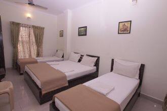 Sasirekha Residency, Pondicherry 3